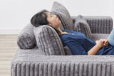ALARA 87" Sofa