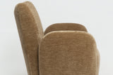 ZAVRIC 32" Swivel Accent Chair
