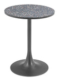 Bite Bistro Table Black