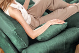 CHARLOTTE 78" 2-Seater Sofa