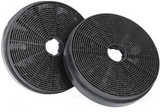 CIARRA Recirculating Charcoal Filter for Cooker Hoods CBCF003-OW