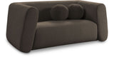 Abbington - Loveseat
