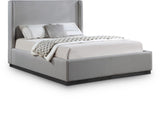 Flynn - Bed