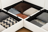 PERTH 247" Sofa 6 Seater