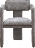Brenda - Chenille  Dining Chair (Set of 2)
