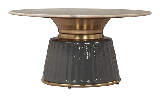 Glasa Coffee Table Multicolor