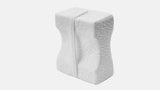 Side Support Knee Pillow