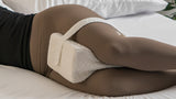 Side Support Knee Pillow