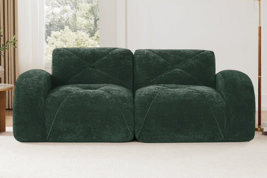 MYLO 80" Loveseat