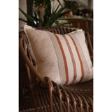 Beck Big Pillow 28" X 36" With Insert
