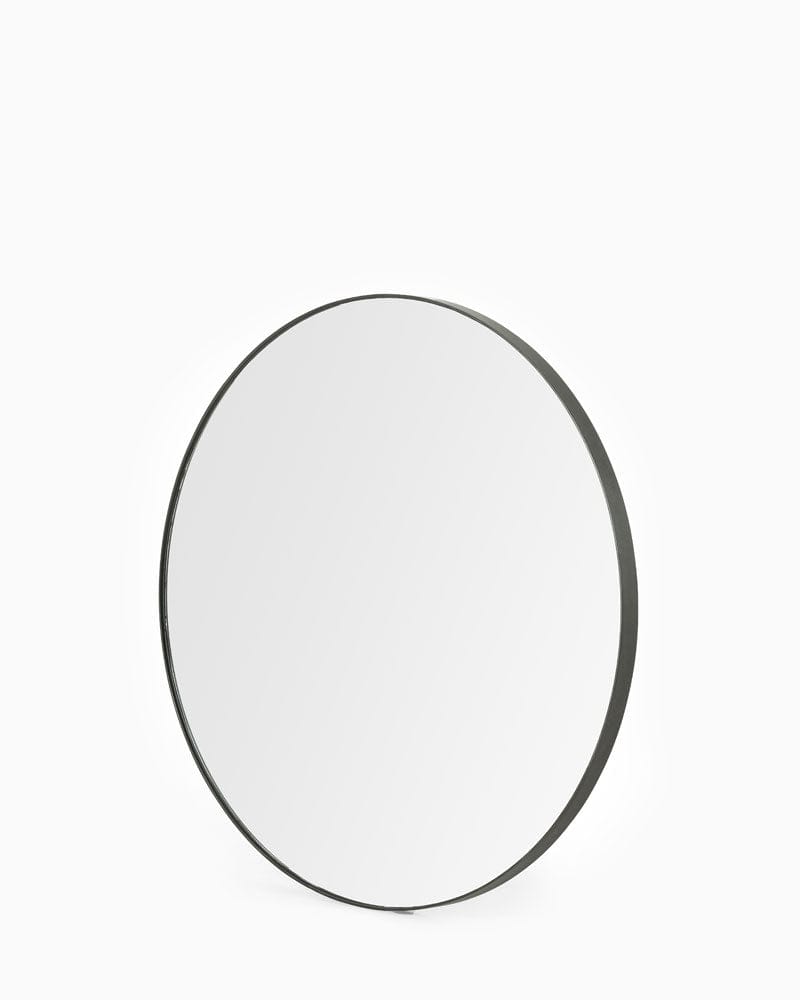 Bellvue Round Mirror