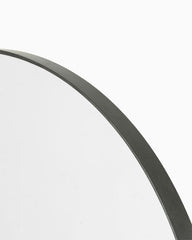 Bellvue Round Mirror