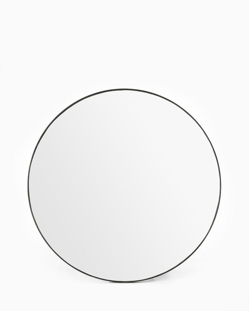 Bellvue Round Mirror