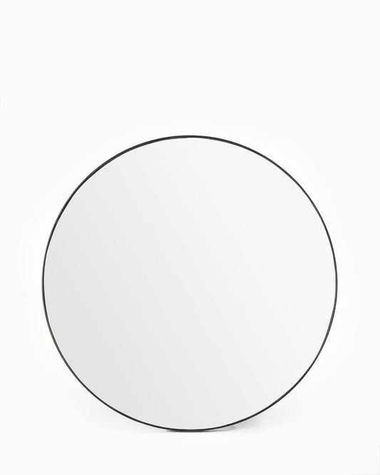 Bellvue Round Mirror