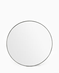 Bellvue Round Mirror