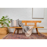 Benny 20" X 20" Pillow With Insert