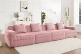 MARTHA 153" 4-Seater Sofa