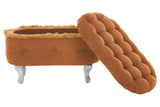 TREON 29" Storage Bench