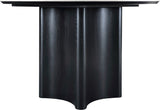 Corvina - Square Oak Veneer Dining Table