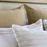 Bianca Big Pillow With Insert