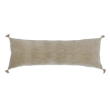 Bianca 14" X 40" Pillow With Insert