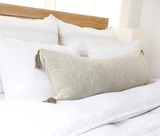 Bianca 14" X 40" Pillow With Insert