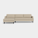 Lido Chaise Sectional