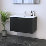 Borneo 04 Bathroom Vanity