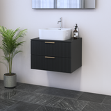 Madera 01 Bathroom Vanity