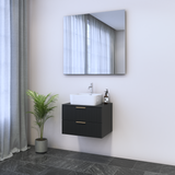 Madera 01 Bathroom Vanity