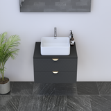 Bali 01 Bathroom Vanity