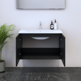 Madera 04 Bathroom Vanity