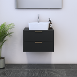 Madera 01 Bathroom Vanity