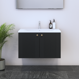 Borneo 04 Bathroom Vanity