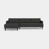 Lido Chaise Sectional