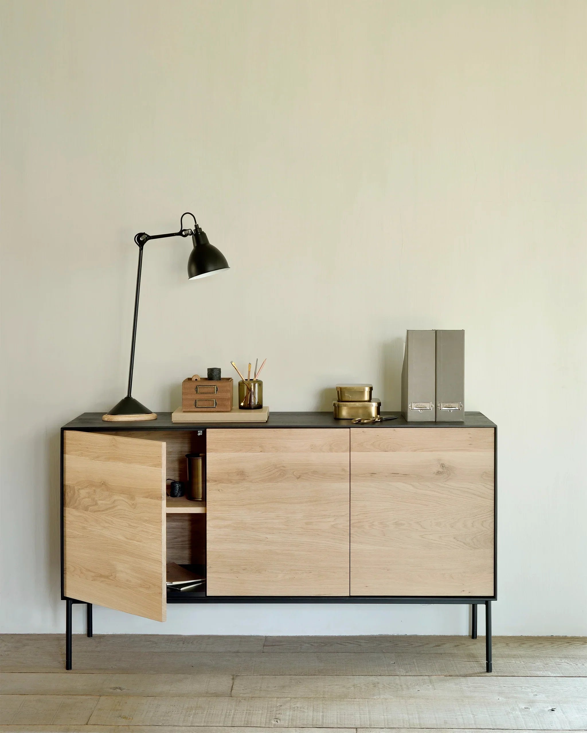 Blackbird Sideboard