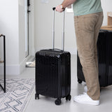 Carry-On Luggage