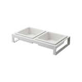Pet Food Bowl