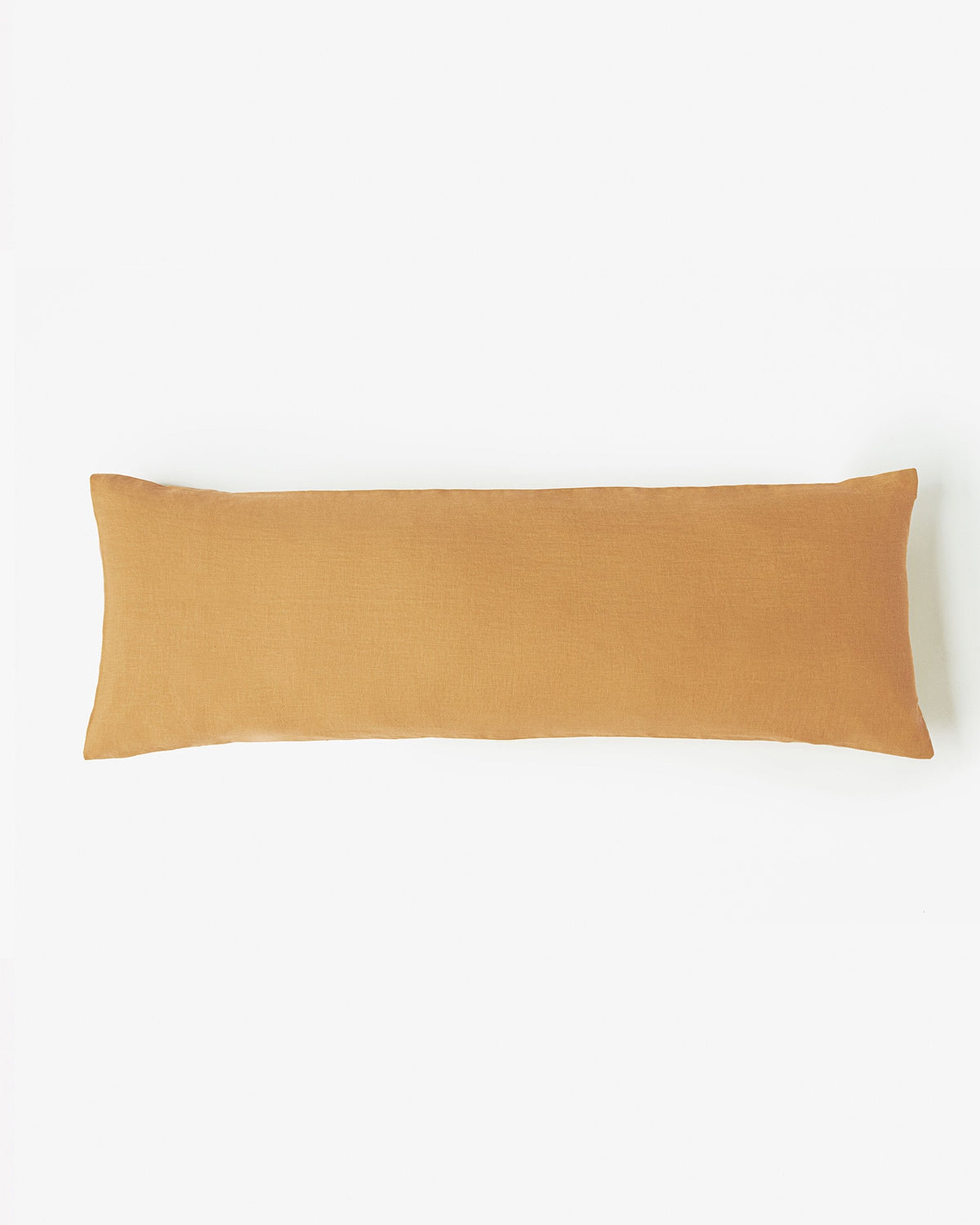 Body pillowcase in Tan