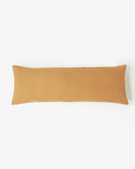 Body pillowcase in Tan