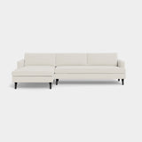 Lido Chaise Sectional
