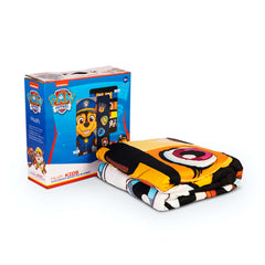 Hush Paw Patrol Kids Weighted Blanket