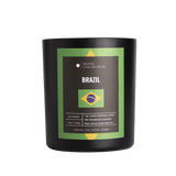 Around The World My Way Candle