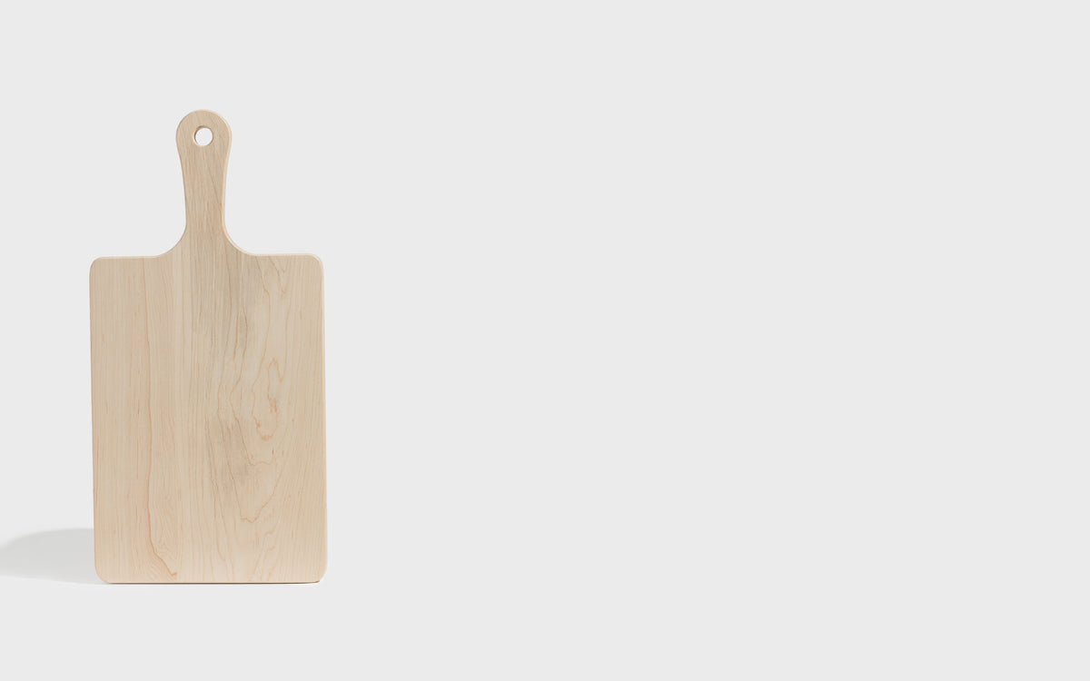 Bread Maple Cutting Board