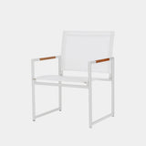 Breeze Club Chair