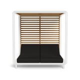 Breeze XL Aluminum Cabana
