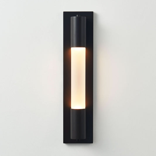 Breeze XL Aluminum Outdoor Sconce