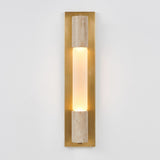 Breeze XL Aluminum Outdoor Sconce