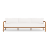Breeze Xl Teak 3 Seat Sofa