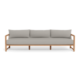 Breeze Xl Teak 3 Seat Sofa